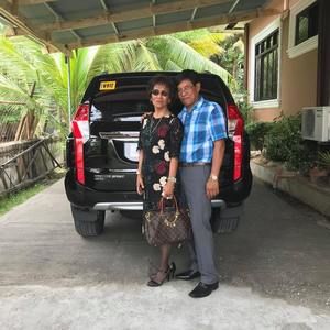 Meet your Posher, Rogelio